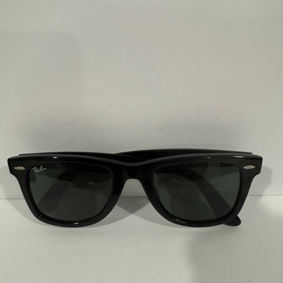 Ray-ban Black Sunglass main image 11